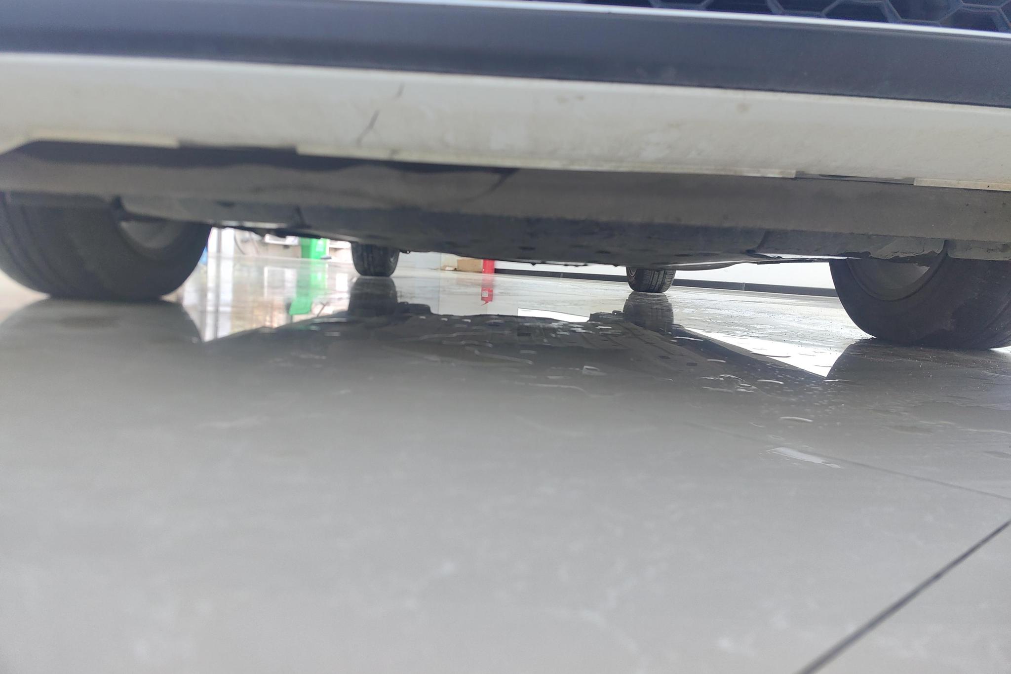 Honda Fit 2022 1.5L CVT MUGEN