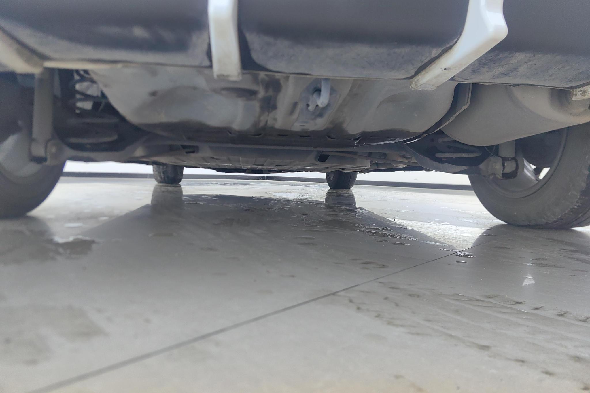 Honda Fit 2022 1.5L CVT MUGEN