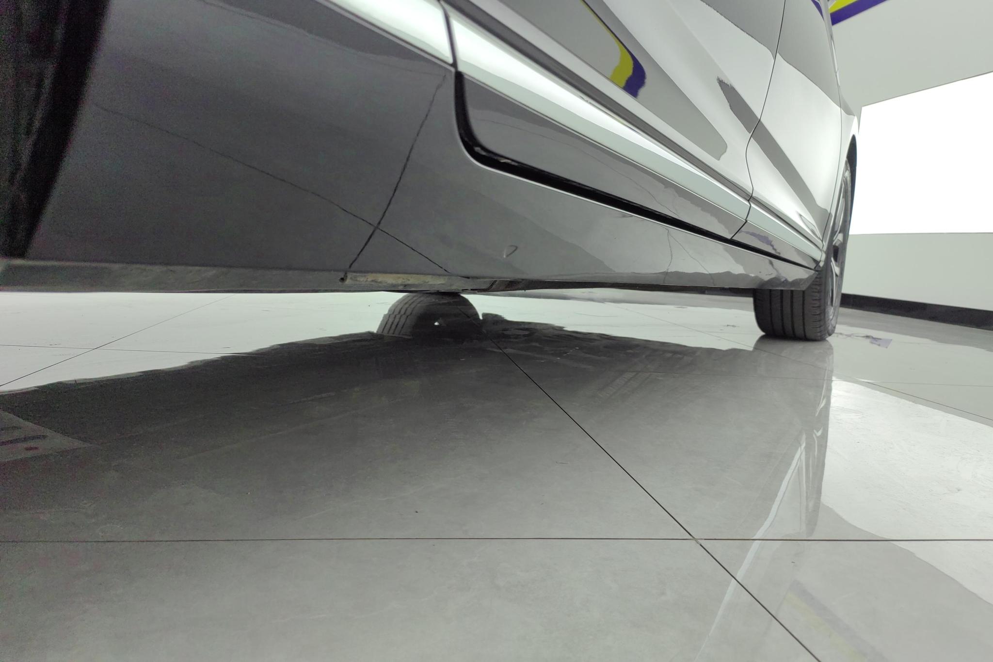 Volkswagen Magotan 2020 330TSI DSG Lead