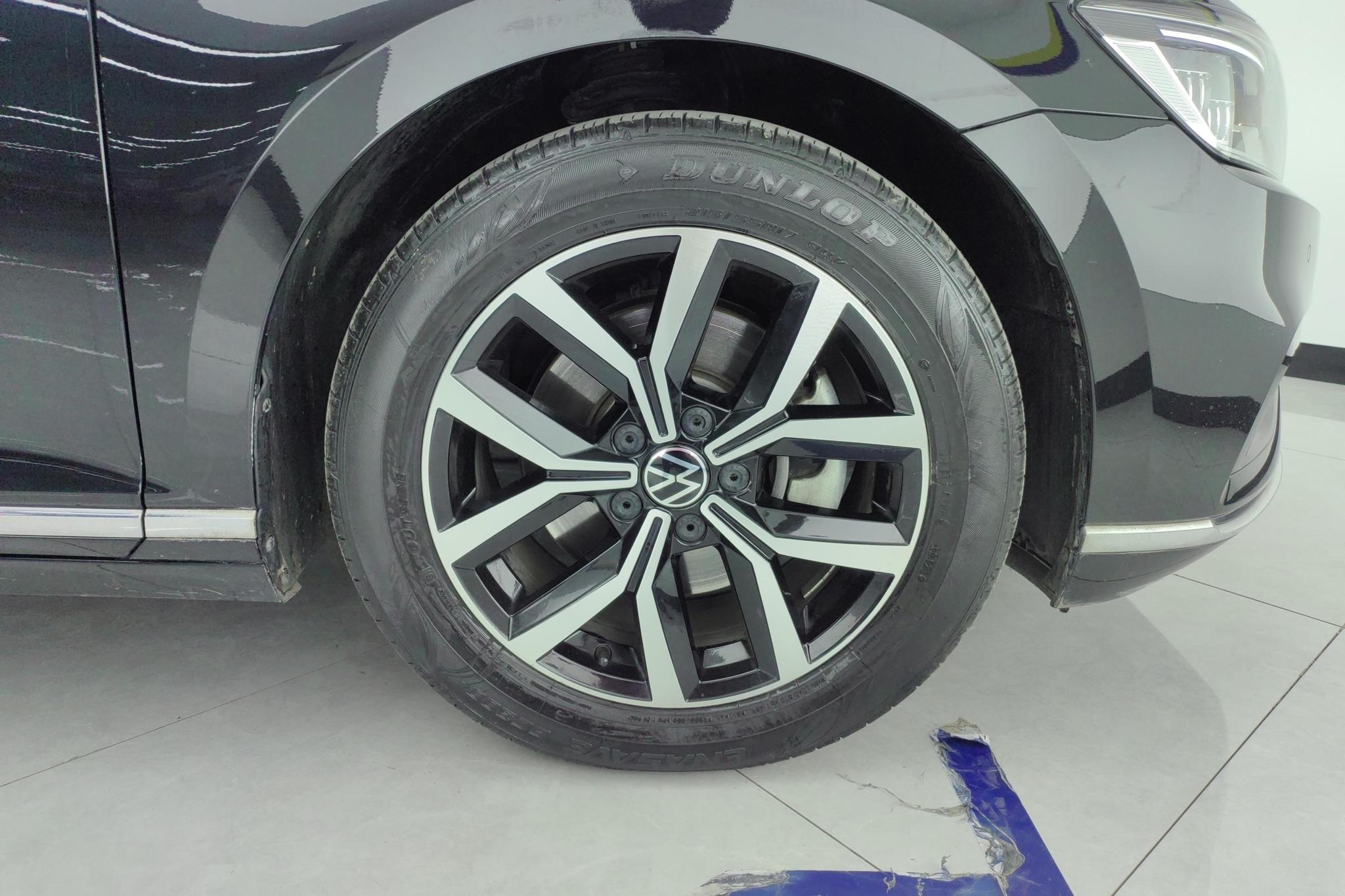 Volkswagen Magotan 2020 330TSI DSG Lead