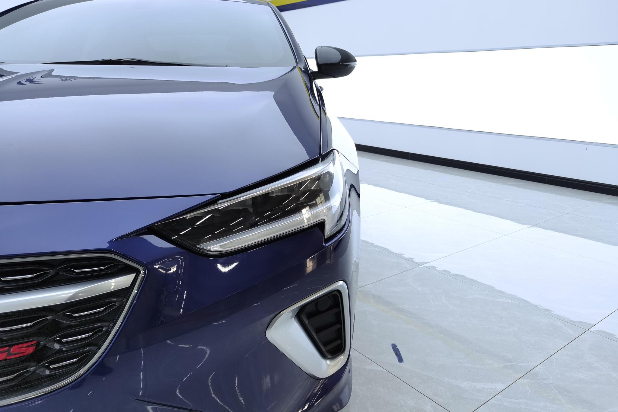 Buick Regal 2021 GS 28T Elite