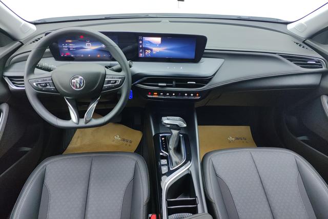 Buick Verano 2023 Pro 533 T — фото 11