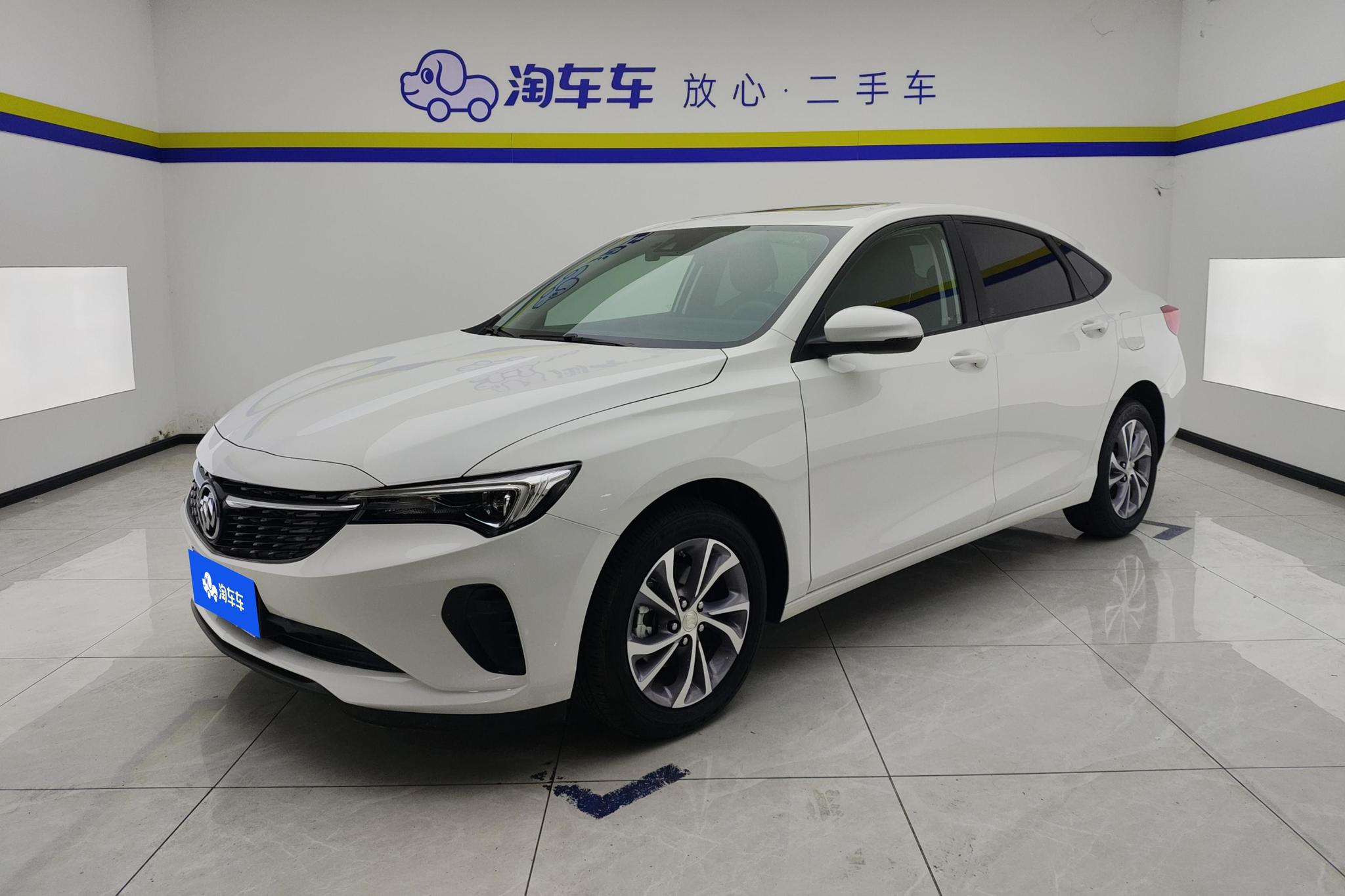 Buick Verano