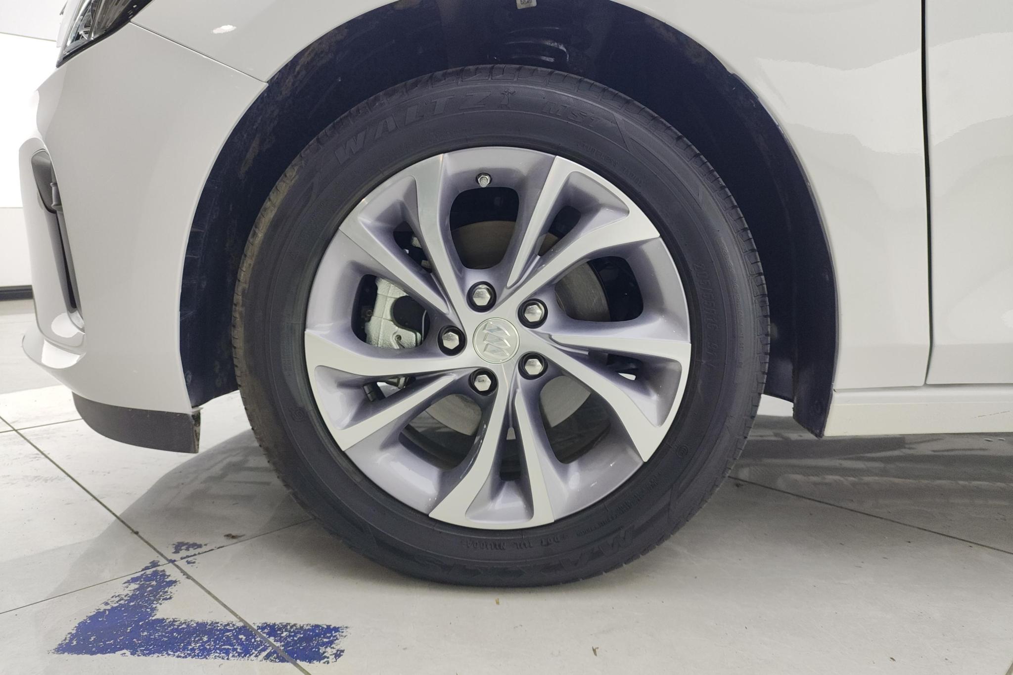 Buick Verano 2023 Pro 533T