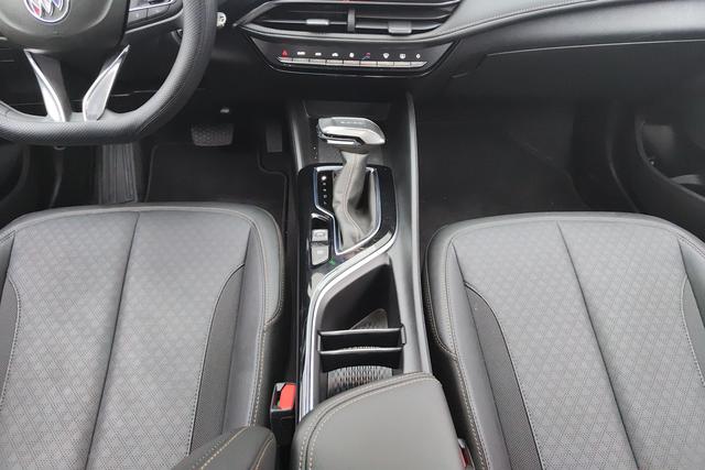 Buick Verano 2023 Pro 533 T — фото 14