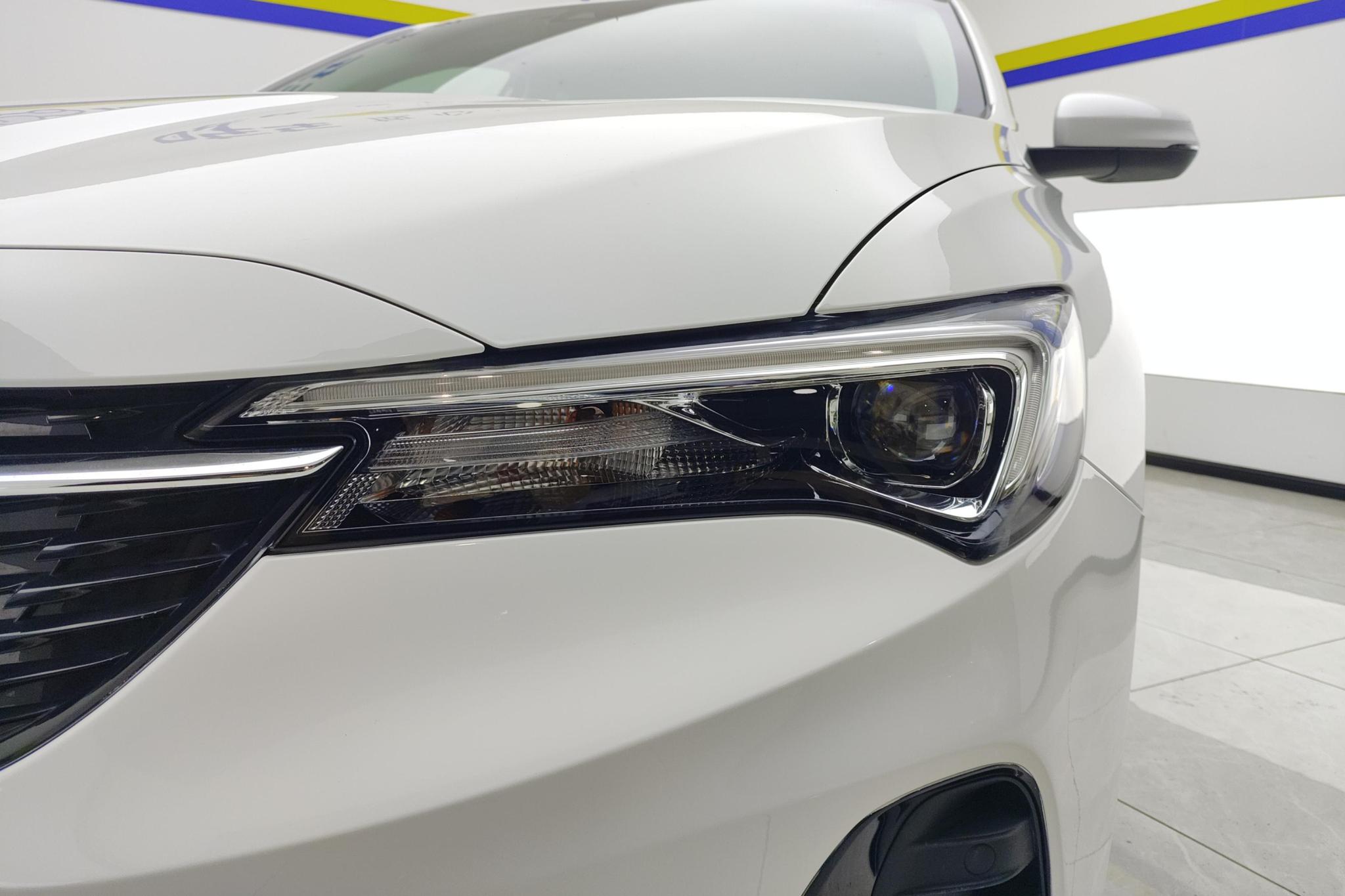 Buick Verano 2023 Pro 533T