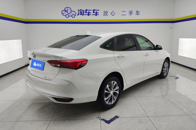 Buick Verano 2023 Pro 533 T — фото 3