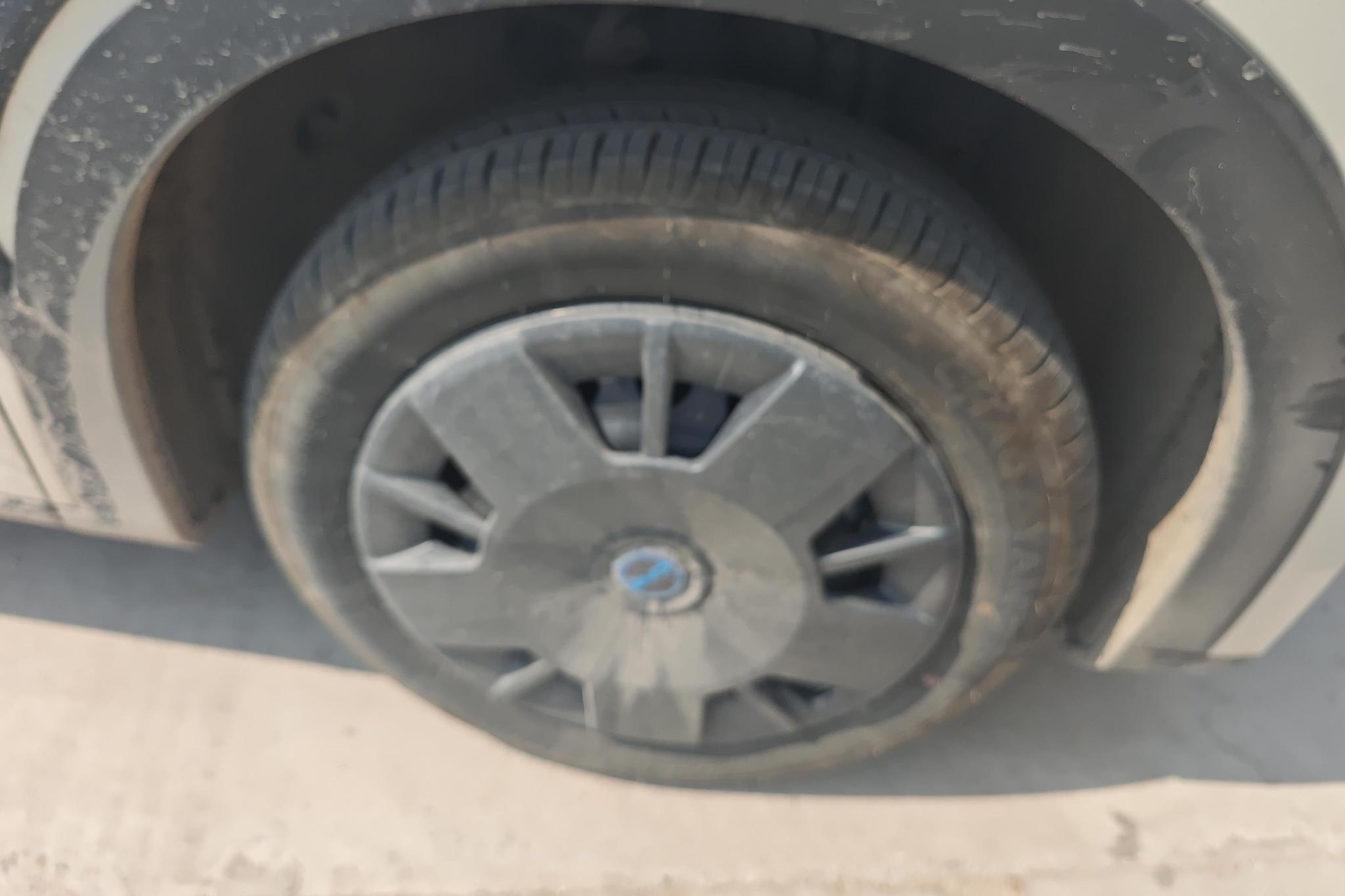 BYD Seagull 2025 Smart Drive 305KM