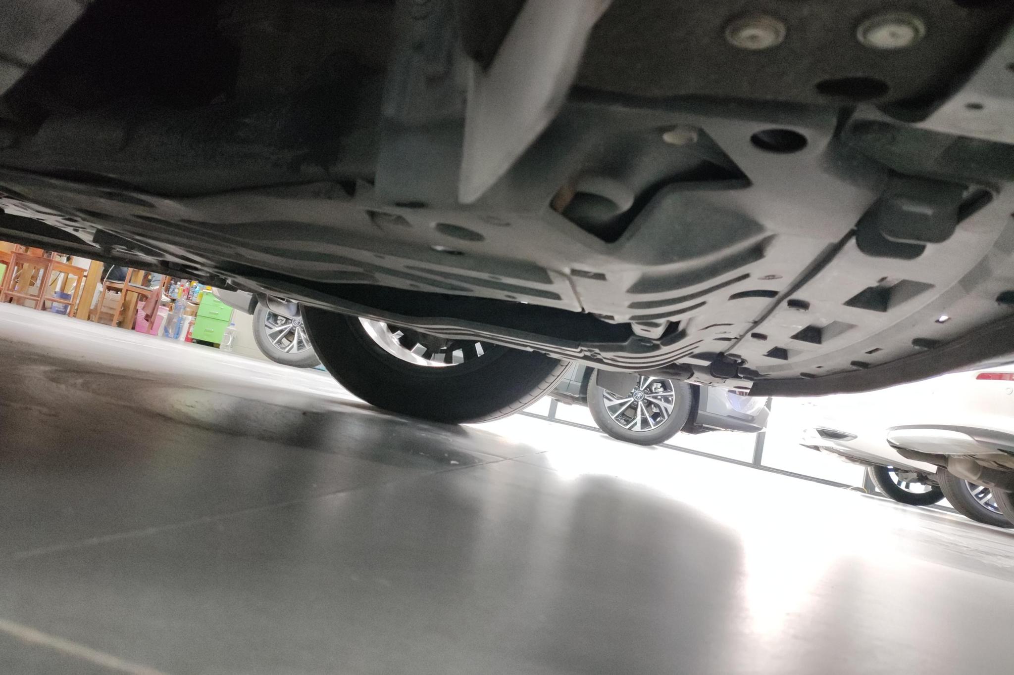Honda Odyssey 2019 2.0L Premium