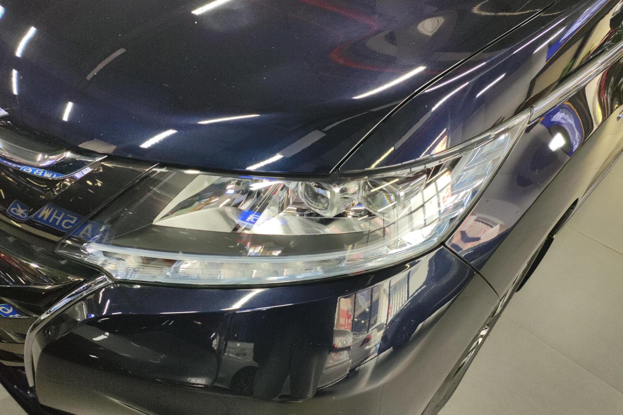 Honda Odyssey 2019 2.0L Premium
