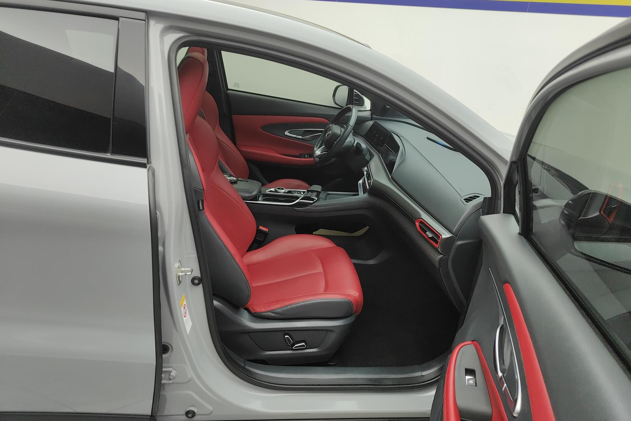 Changan UNI-T 2020 1.5T Flagship