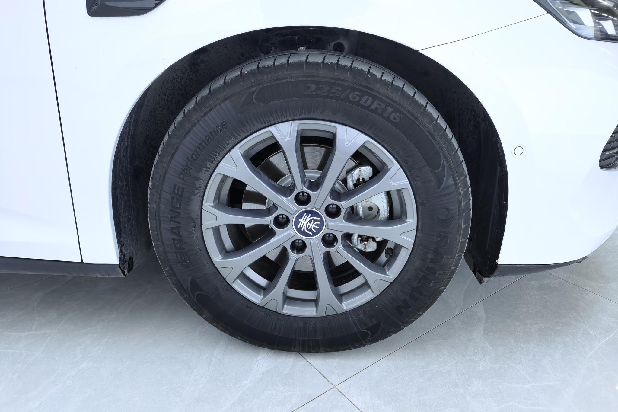 BYD Qin L L DM 2025 Smart Drive DM-i 80KM Lead