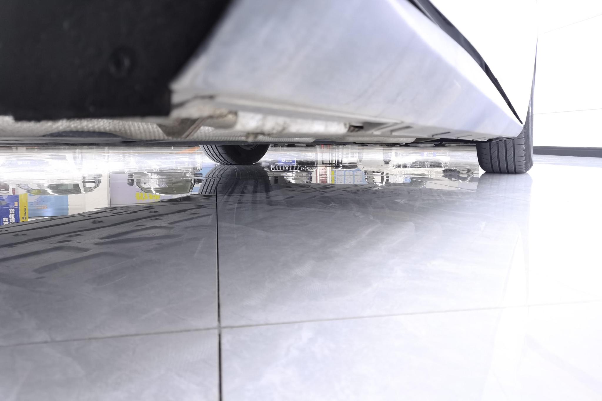 BYD Qin L L DM 2025 Smart Drive DM-i 80KM Lead