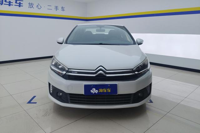 Citroen C4 2018 230 THP ATLuxury — фото 2