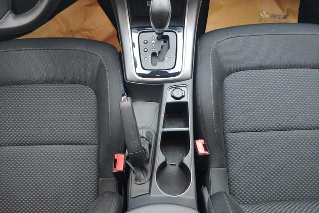 Citroen C4 2018 230 THP ATLuxury — фото 11