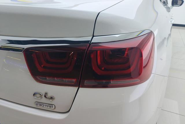 Citroen C4 2018 230 THP ATLuxury — фото 5