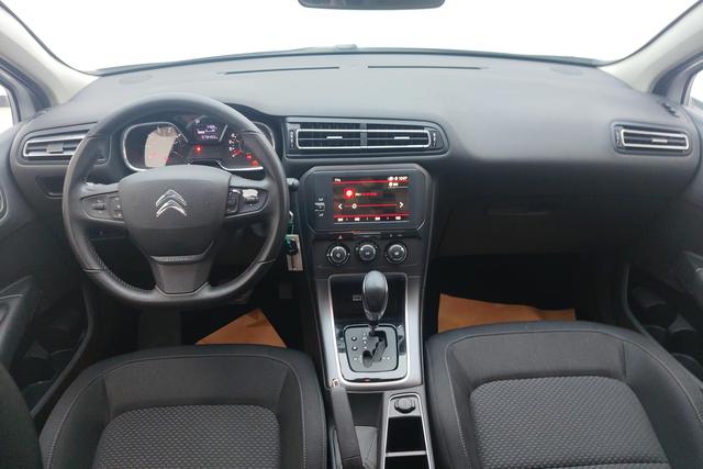 Citroen C4 2018 230 THP ATLuxury — фото 13