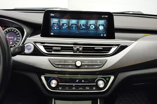 Chang'an Ruicheng CC 2021 Темно-серый из Китая