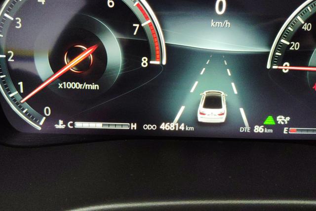 Chang'an Ruicheng CC 2021 Темно-серый из Китая, фото 6