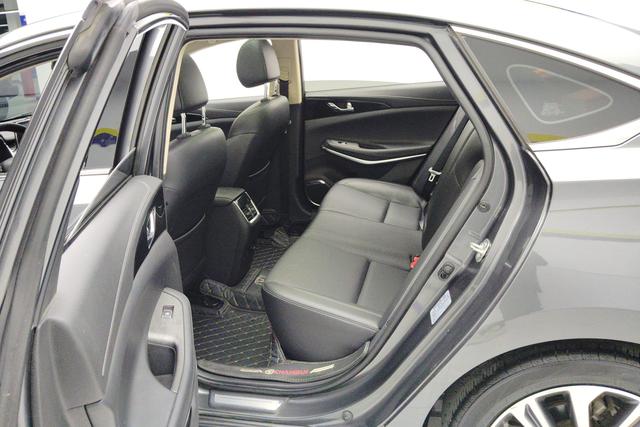 Chang'an Ruicheng CC id 3837299 из Китая 7