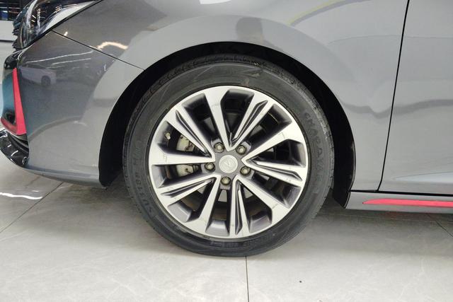 Chang'an Ruicheng CC id 3837299 из Китая 11