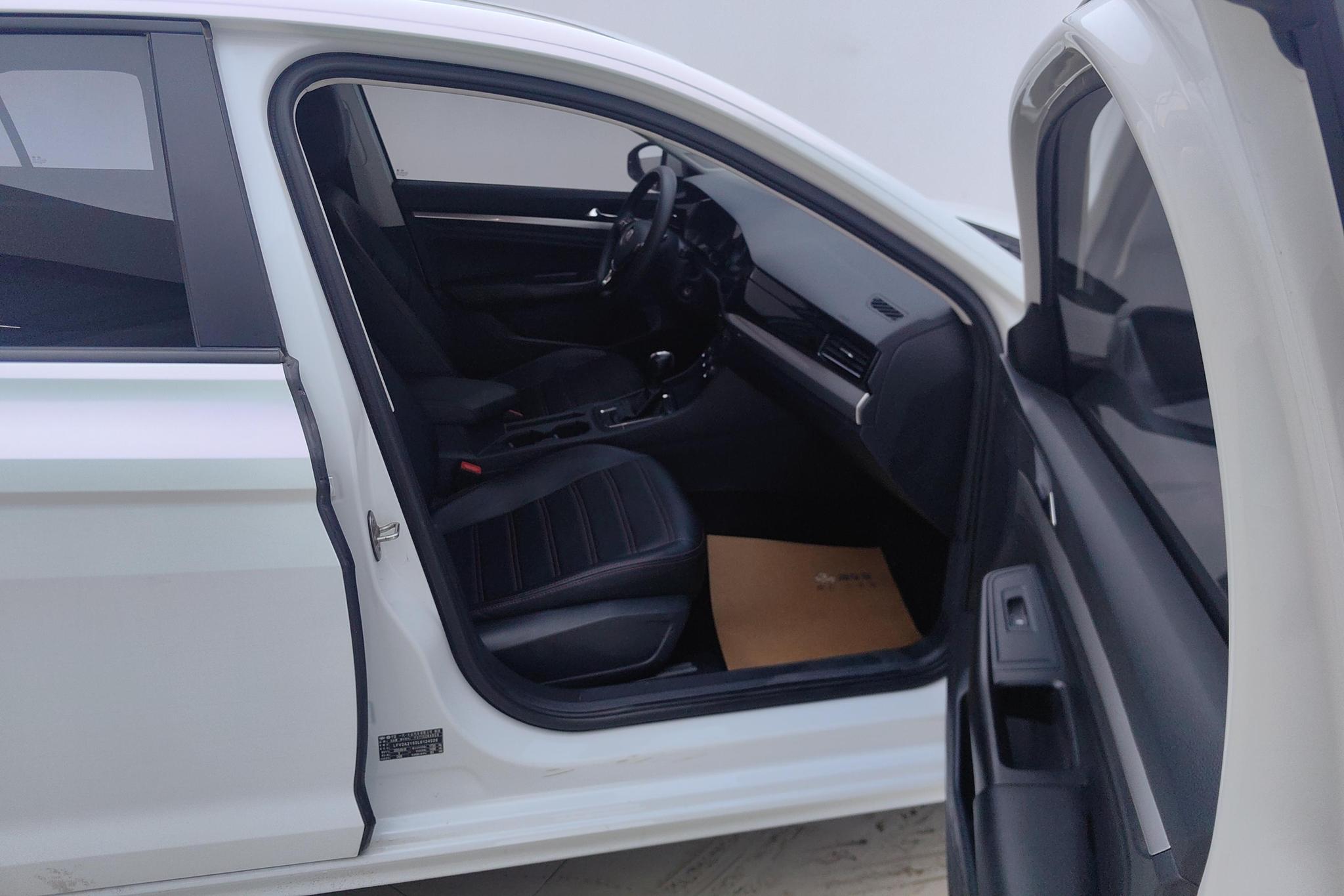 Volkswagen Bora 2020 1.5L AT Fashion