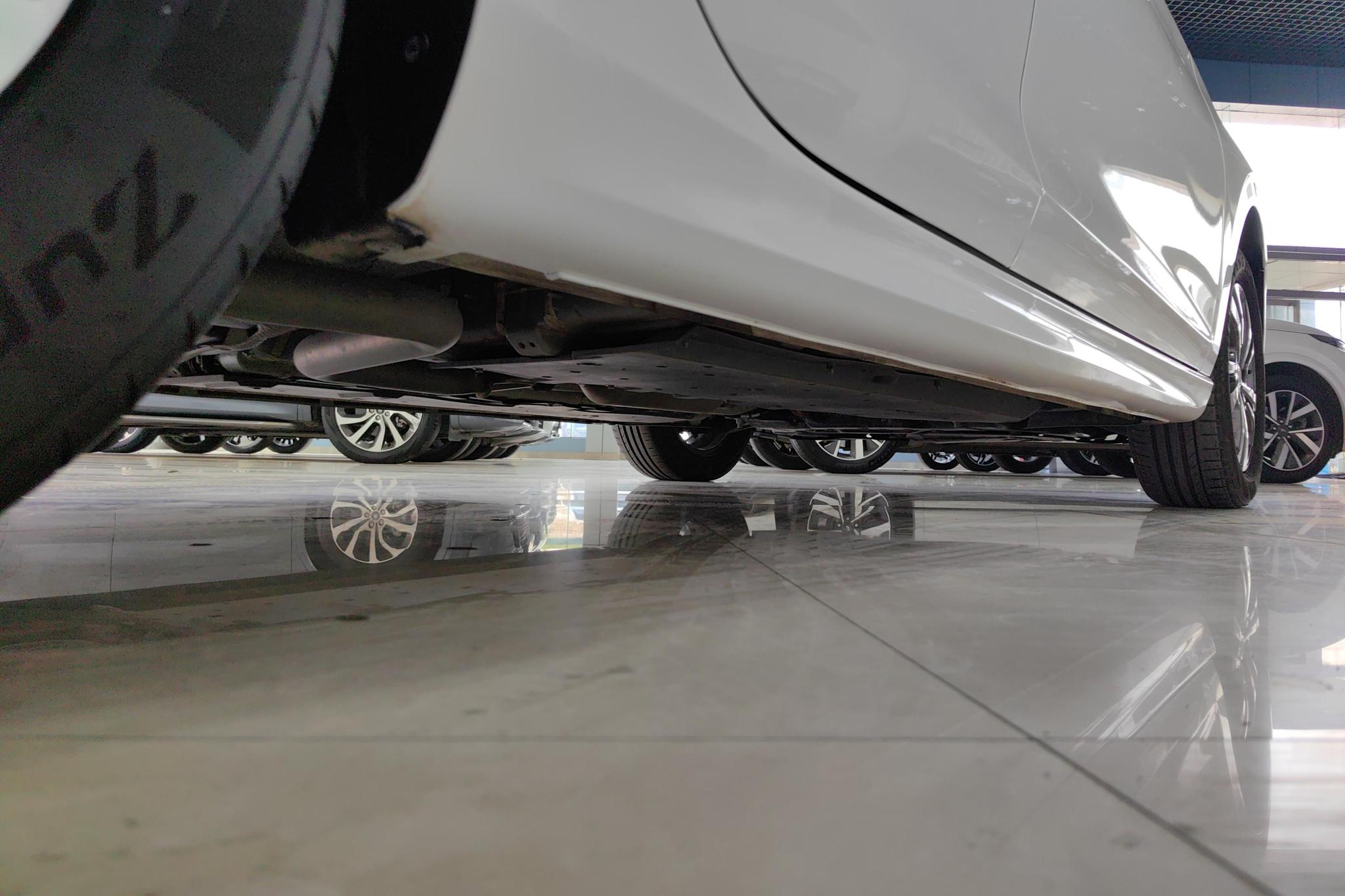 Changan Eado 2024 PLUS 1.4T DCT