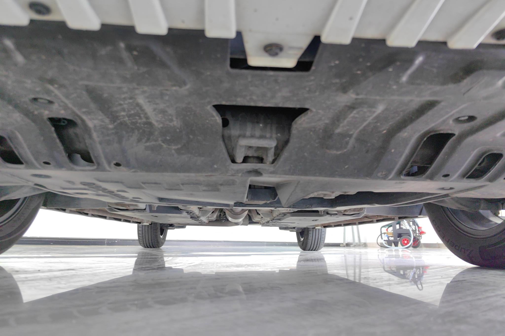 Changan Eado 2024 PLUS 1.4T DCT