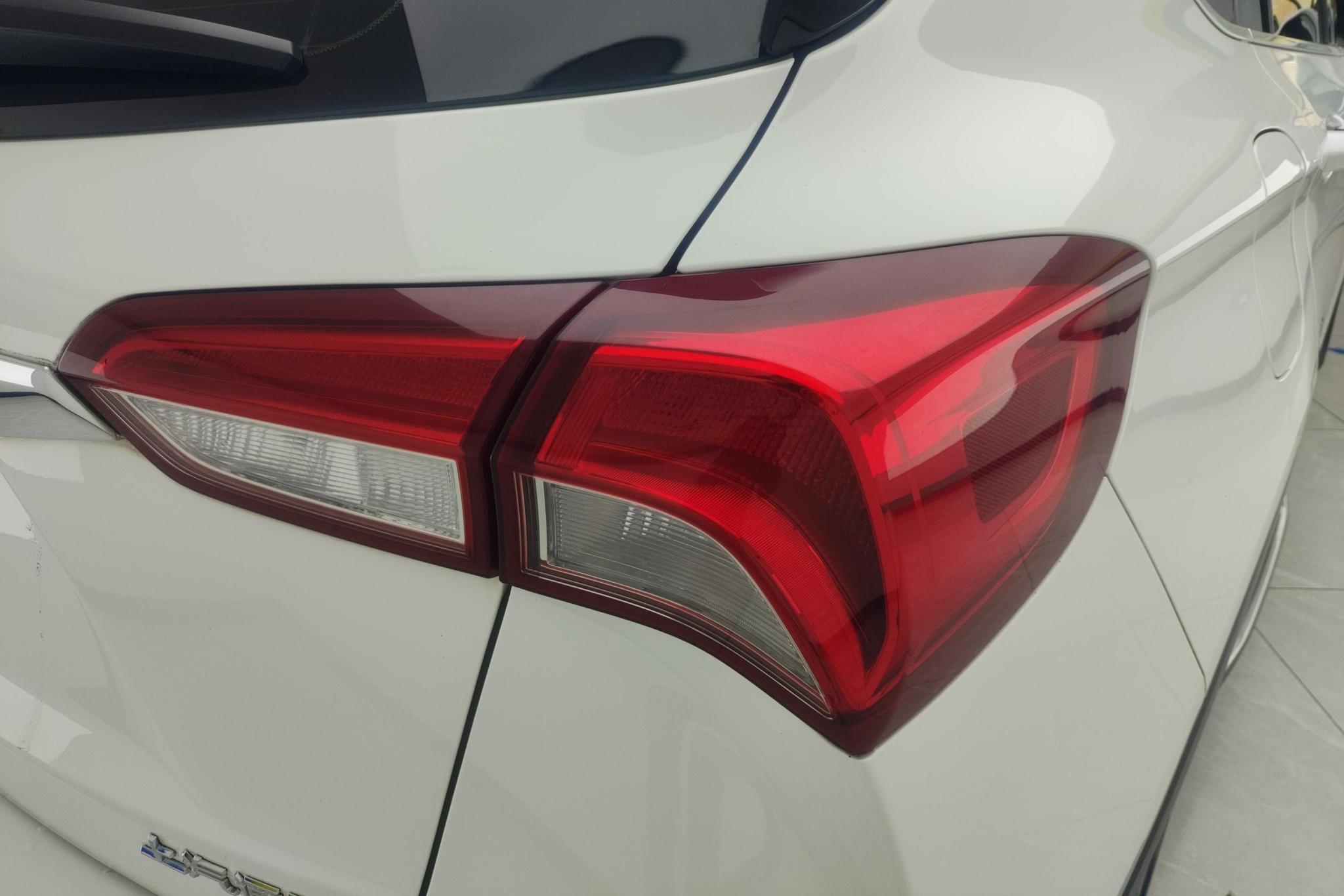 Buick Envision 2018 20T Elite