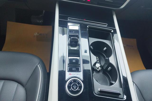 Volkswagen Teramont 2023 380 TSI 4 WD — фото 15