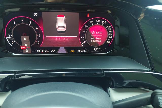 Volkswagen Teramont 2023 380 TSI 4 WD — фото 14