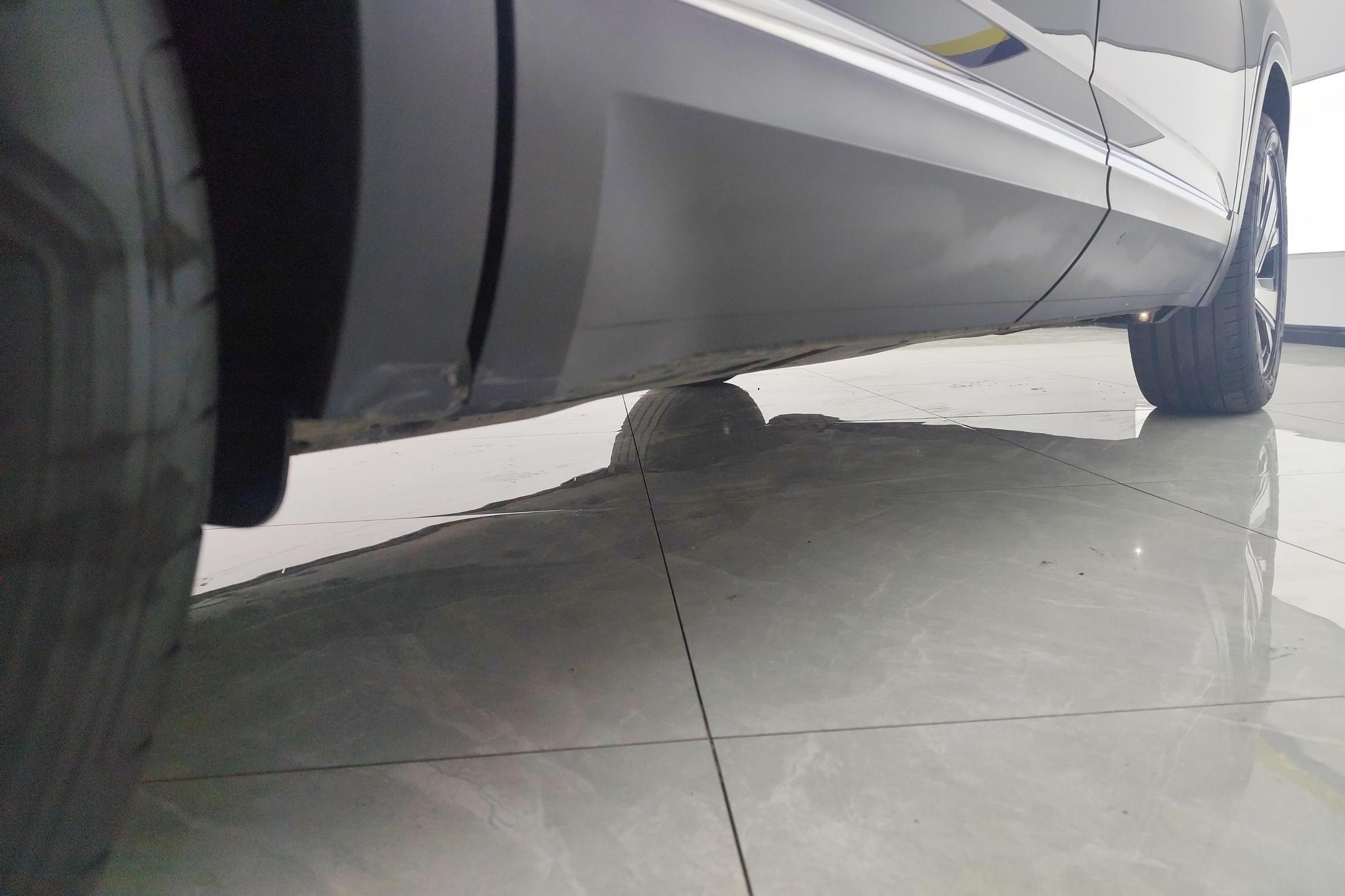 Volkswagen Teramont 2023 380TSI Luxury