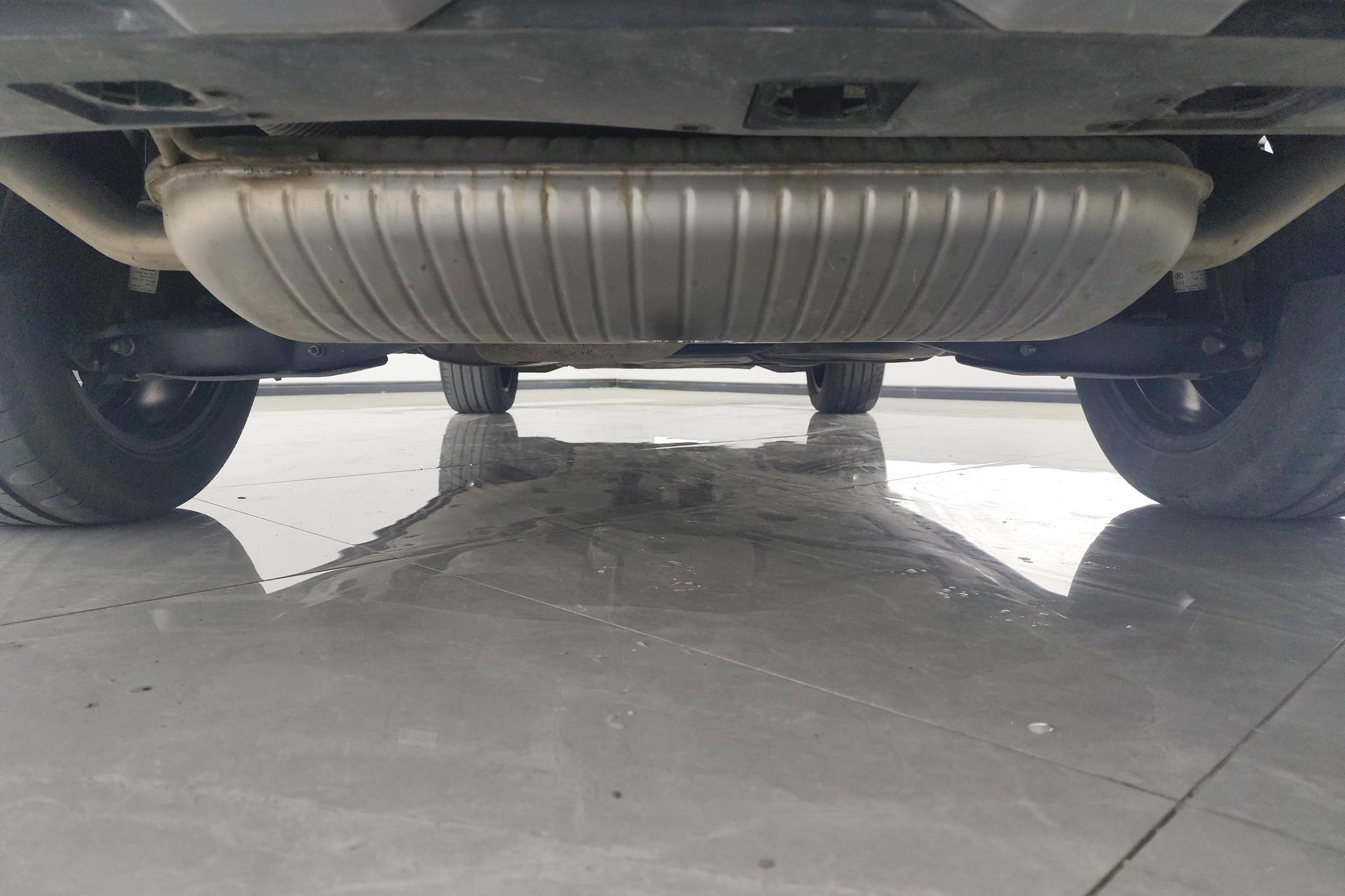 Volkswagen Teramont 2023 380TSI Luxury