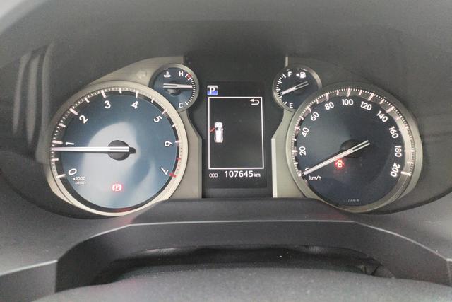 Toyota Prado 2019 3.5 L ATTX-L — фото 13