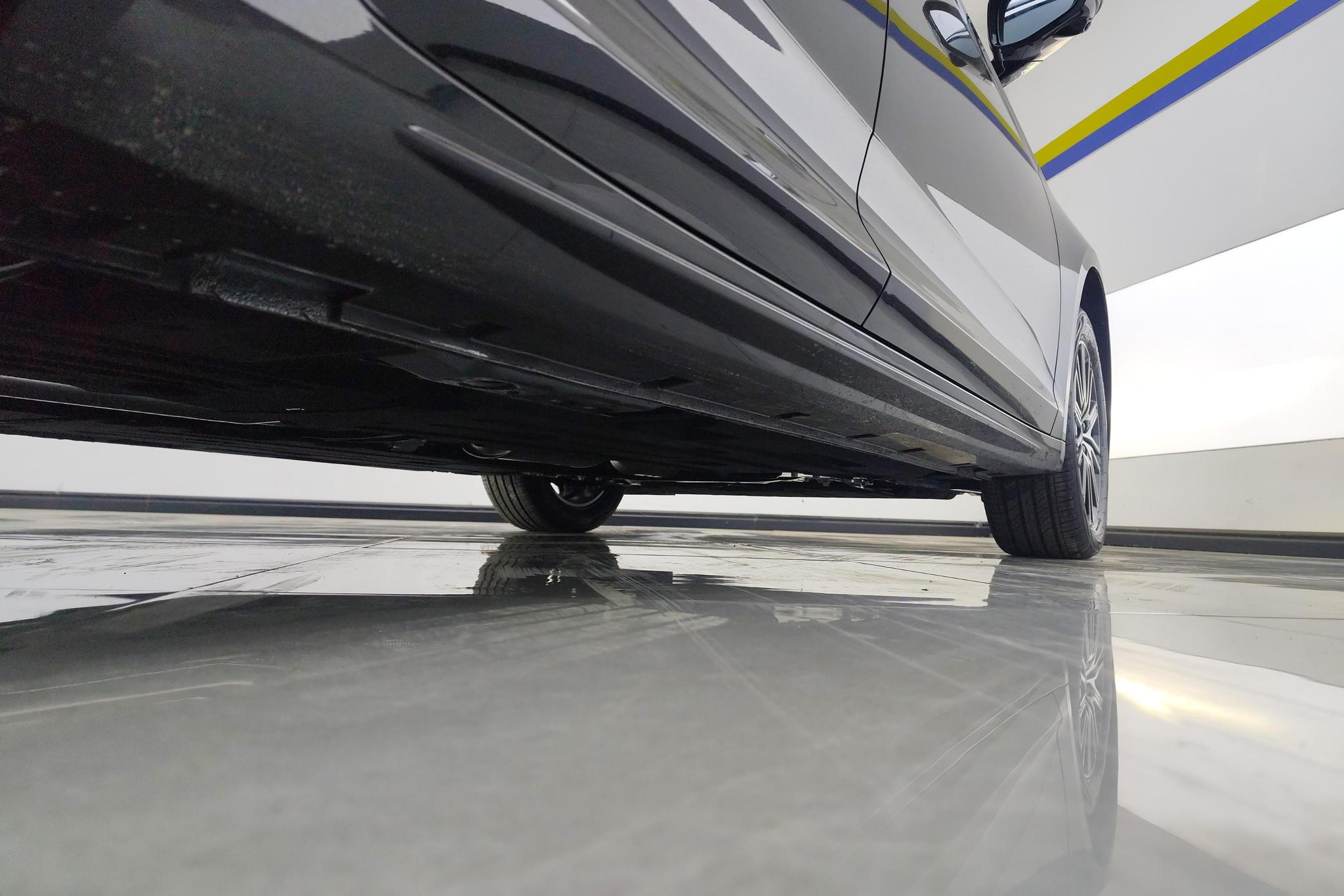 Geely Preface 2026 1.5T