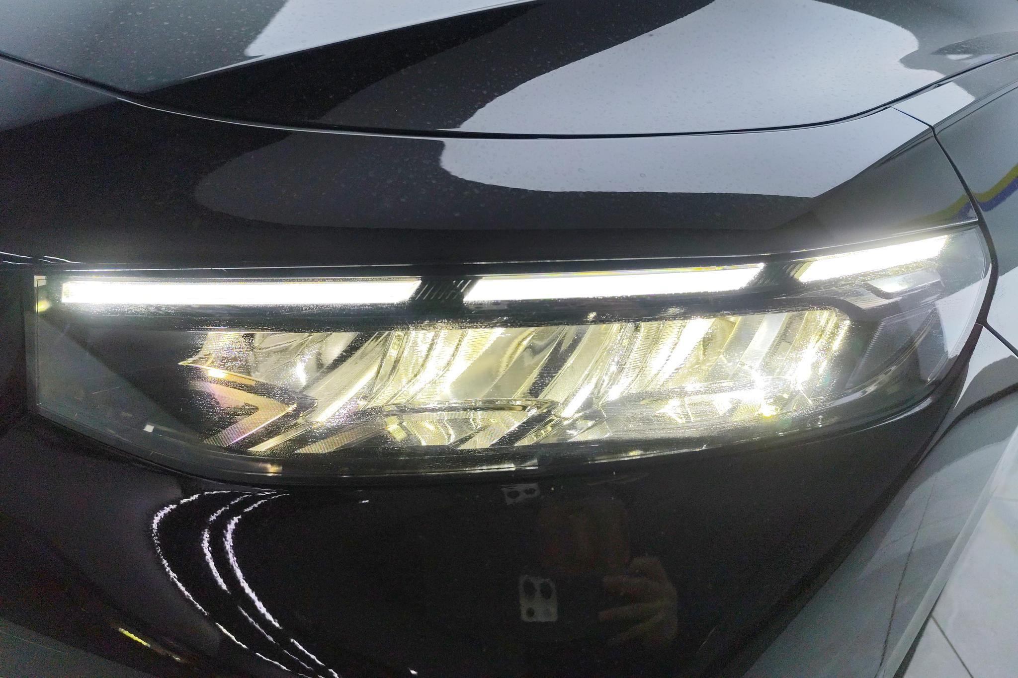 Geely Preface 2026 1.5T