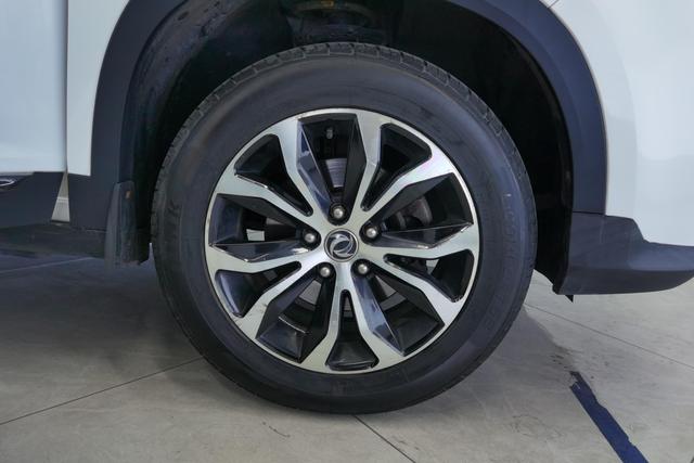 Dongfeng popular Jingyi X5 2018 Белый из Китая, фото 6