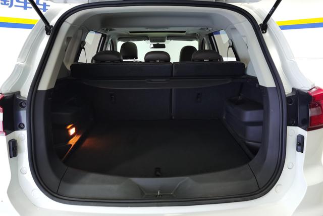 Dongfeng popular Jingyi X5 id 3804086 из Китая 8