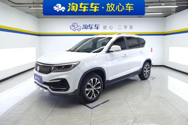 Dongfeng popular Jingyi X5 id 3804086 из Китая 10