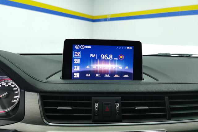 Dongfeng popular Jingyi X5 id 3804086 из Китая 13