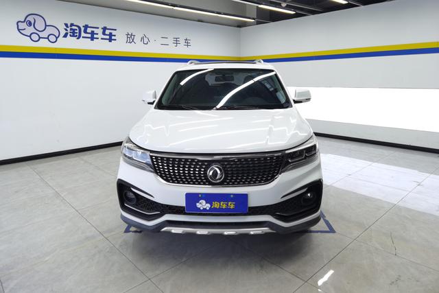 Dongfeng popular Jingyi X5 id 3804086 из Китая 16