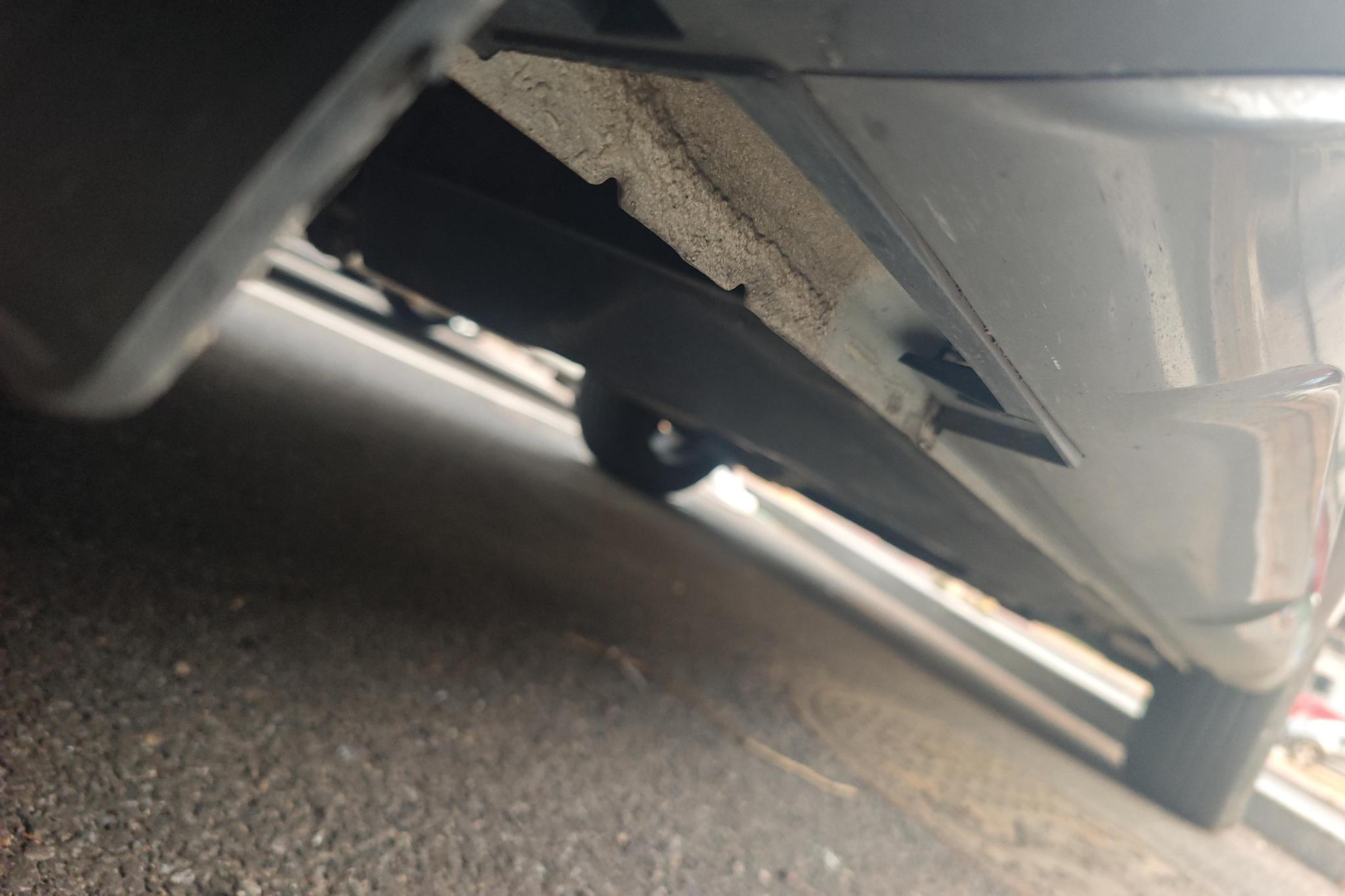 Hyundai ix25 2020 1.5L CVT Luxury