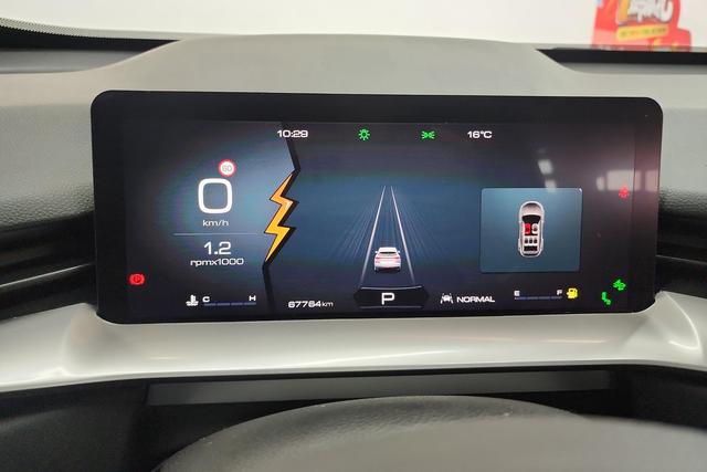 Haval H6 2021 1.5 GDIT ATSupreme — фото 14