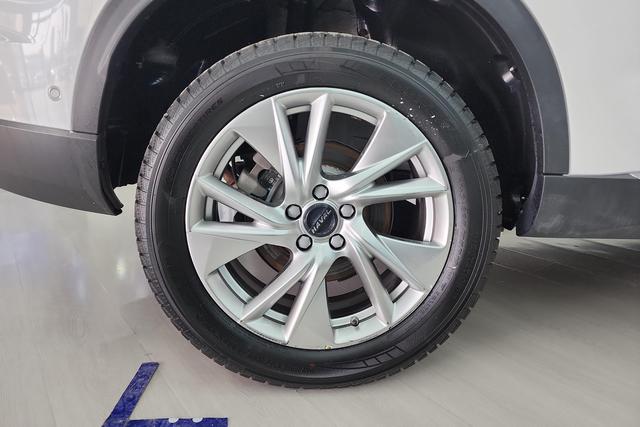 Haval H6 2021 1.5 GDIT ATSupreme — фото 9