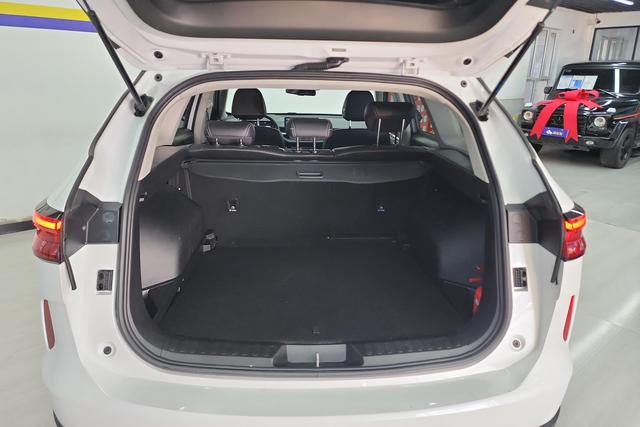 Haval H6 2021 1.5 GDIT ATSupreme — фото 17