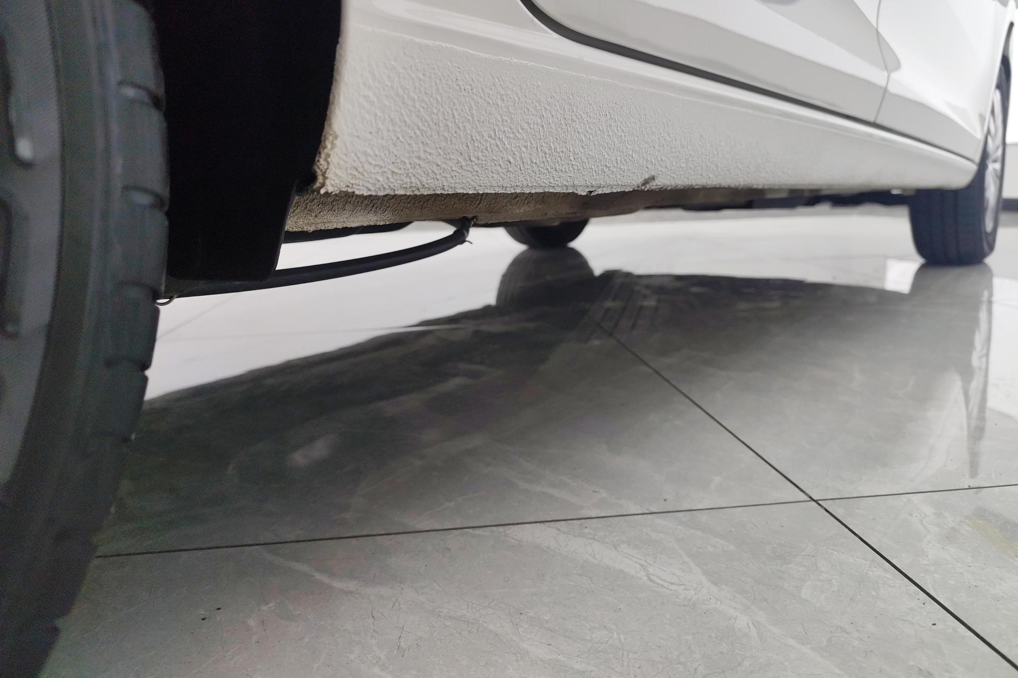 Volkswagen Santana 2021 1.5L AT