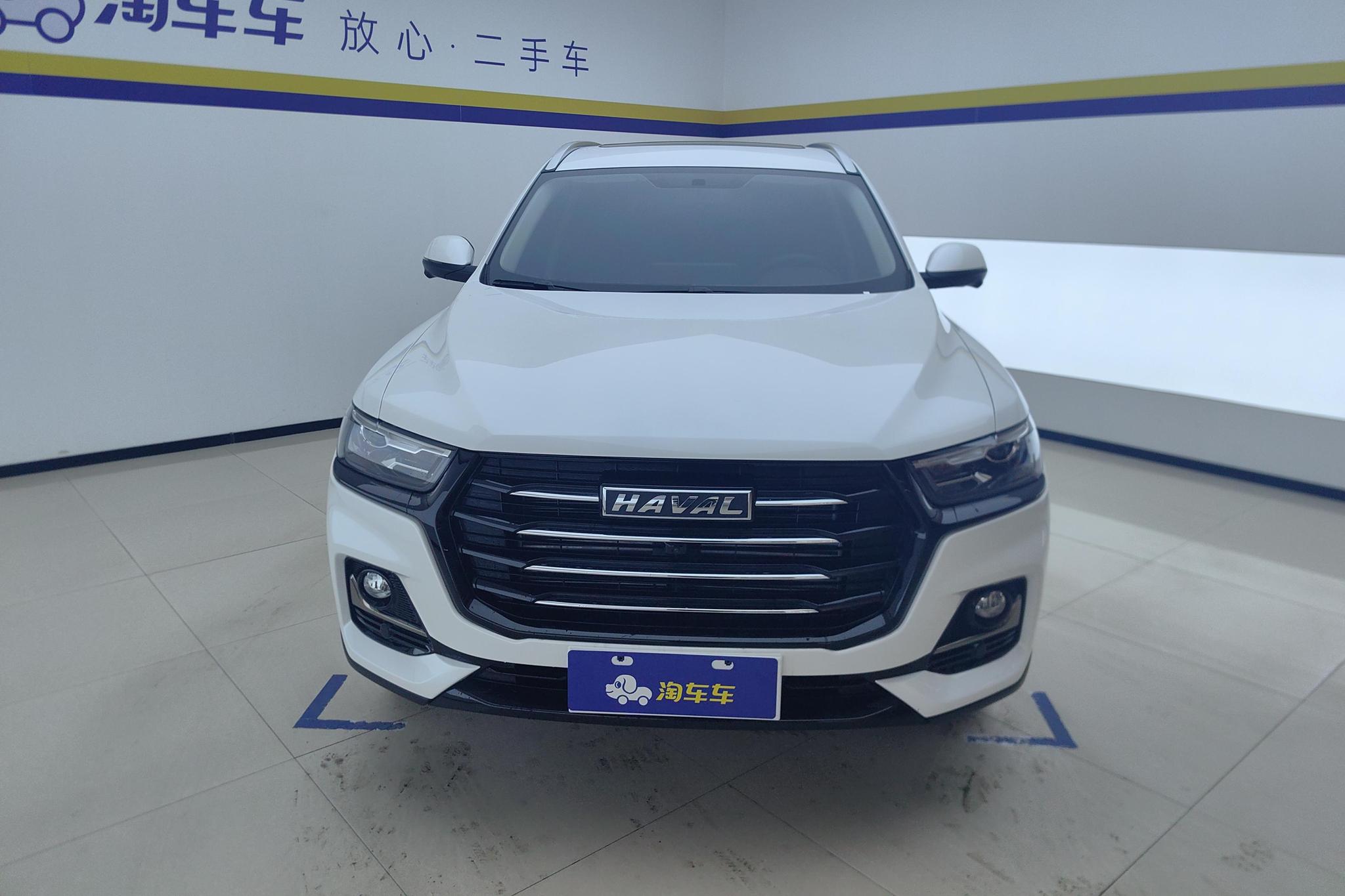 Haval H6 2025 1.5T AT