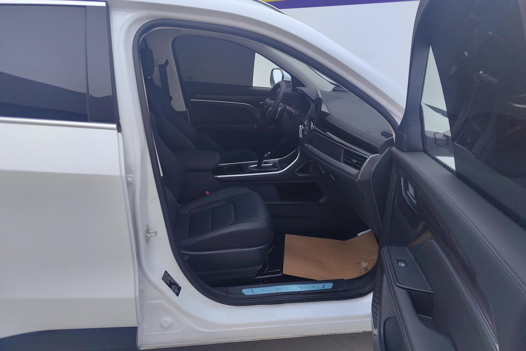 Haval H6 2025 1.5T AT