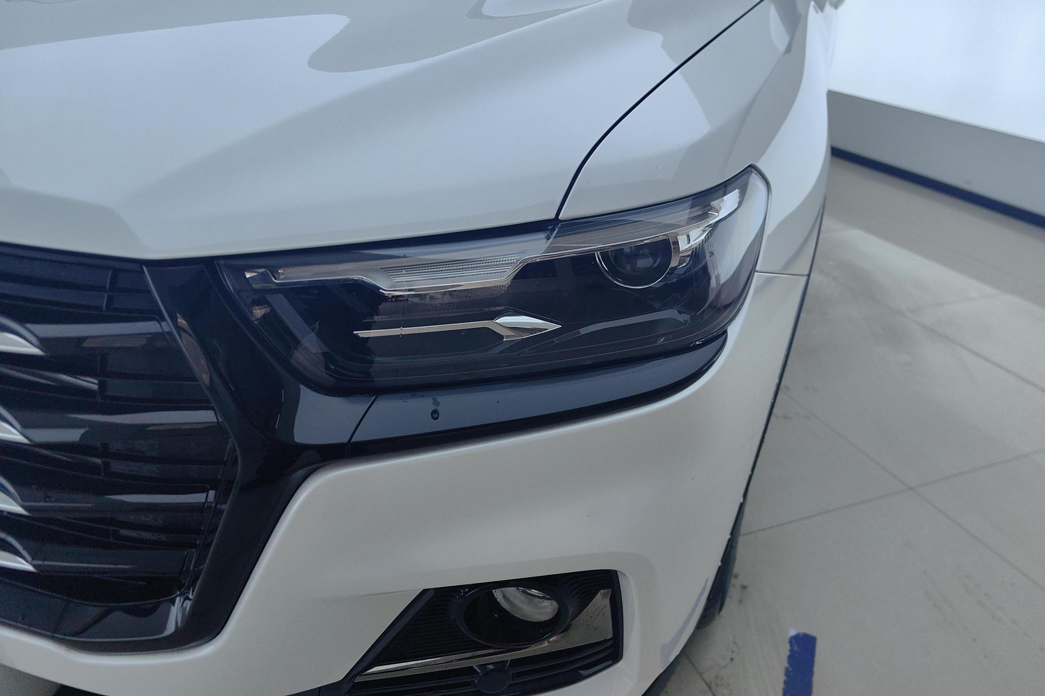 Haval H6 2025 1.5T AT