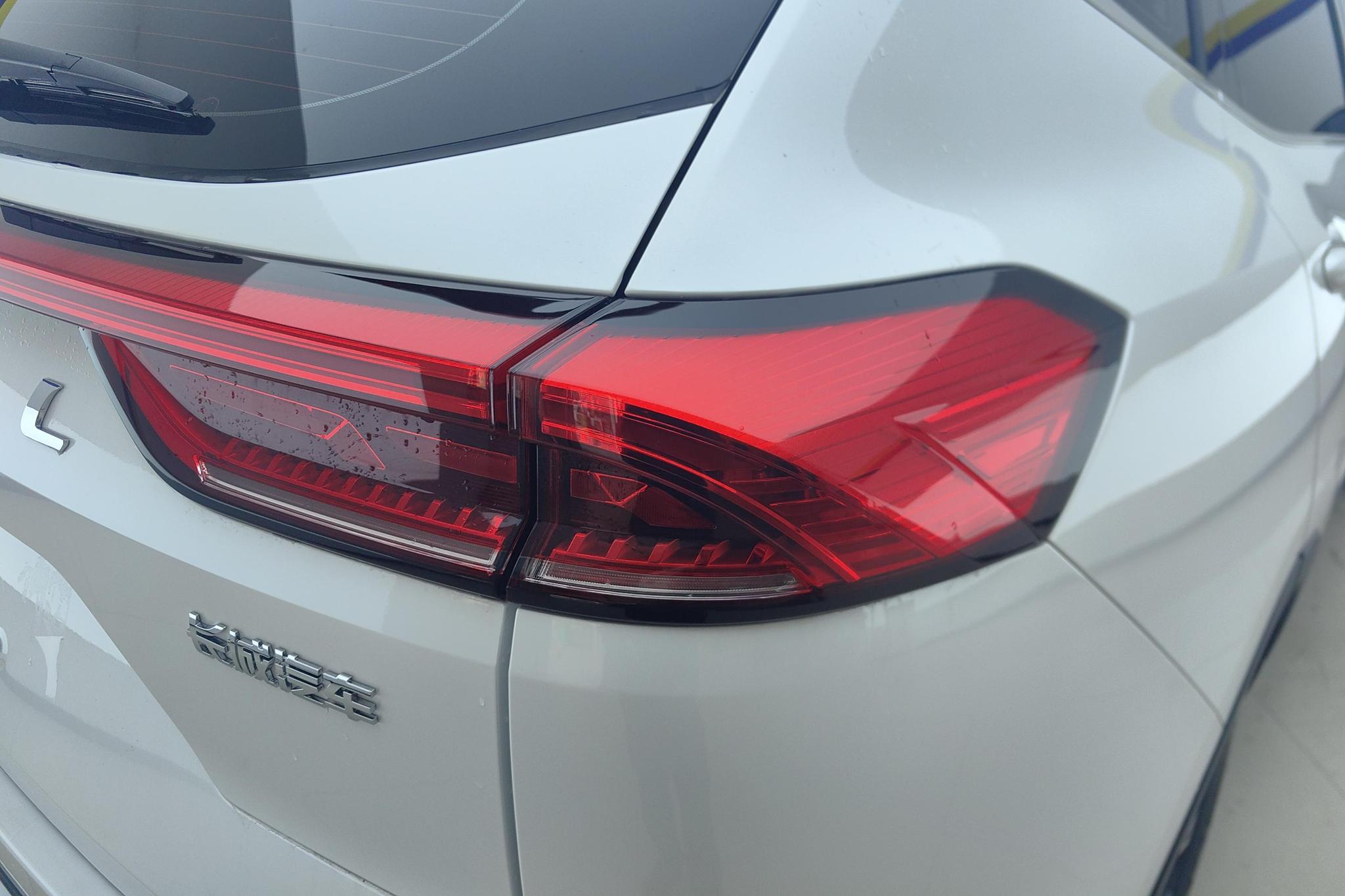 Haval H6 2025 1.5T AT